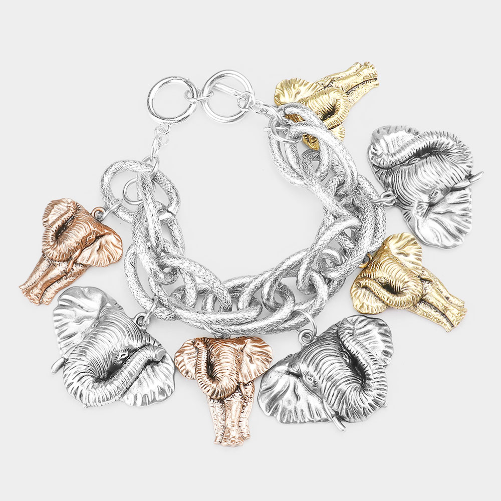 Charmed Elephant-Multi