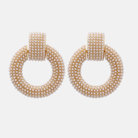 Pearls for the Girls