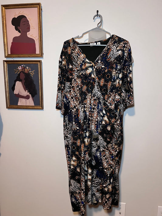 26W Cato Dress
