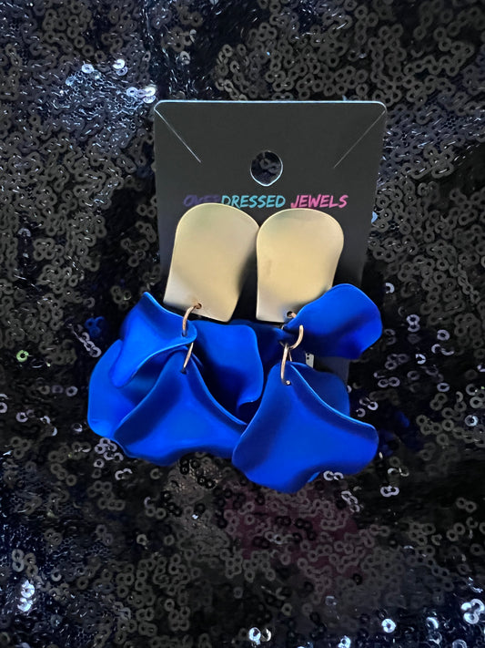 Royal Pearlized Petals