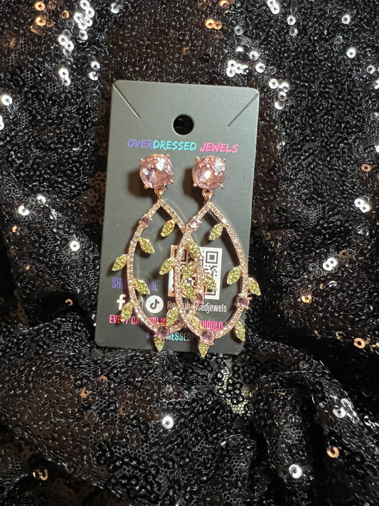 Can I Call You Rose?